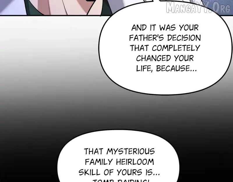 I’m Trapped In This Day For One Thousand Years Chapter 238 - page 38